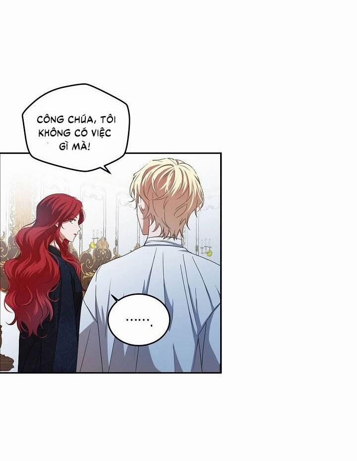 Tôi Lạc Vào Thế Giới Trò Chơi Harem Ngược 6 trang 60