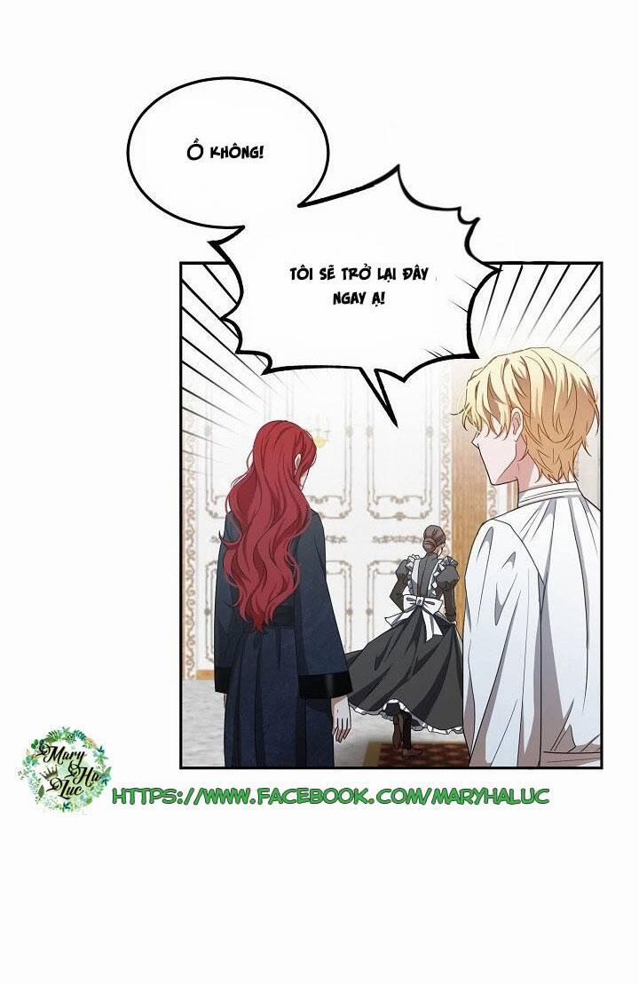 Tôi Lạc Vào Thế Giới Trò Chơi Harem Ngược 6 trang 64