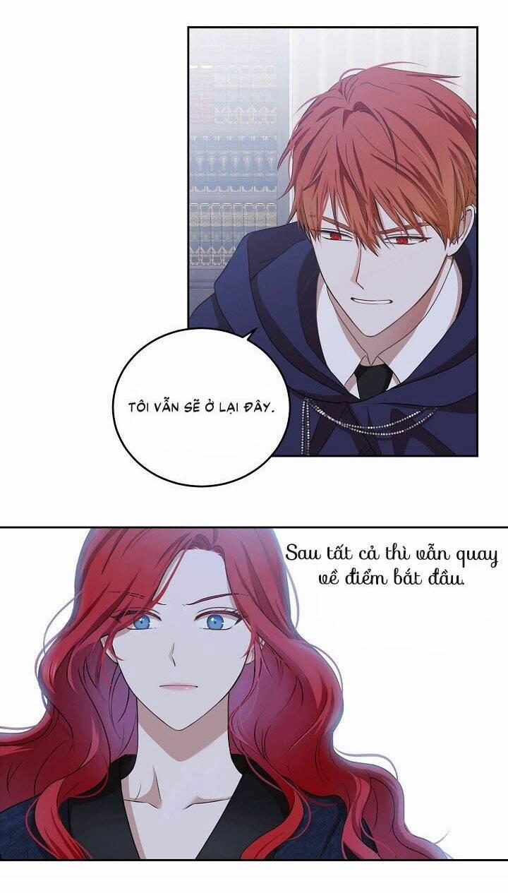 Tôi Lạc Vào Thế Giới Trò Chơi Harem Ngược 6 trang 9