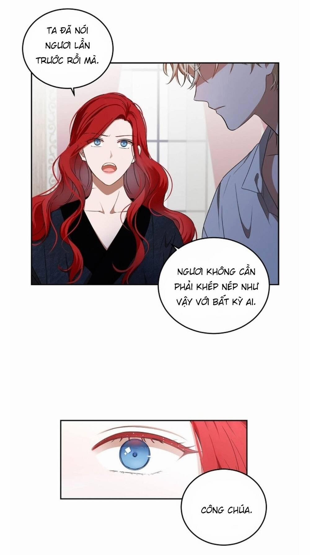 Tôi Lạc Vào Thế Giới Trò Chơi Harem Ngược 7 trang 10