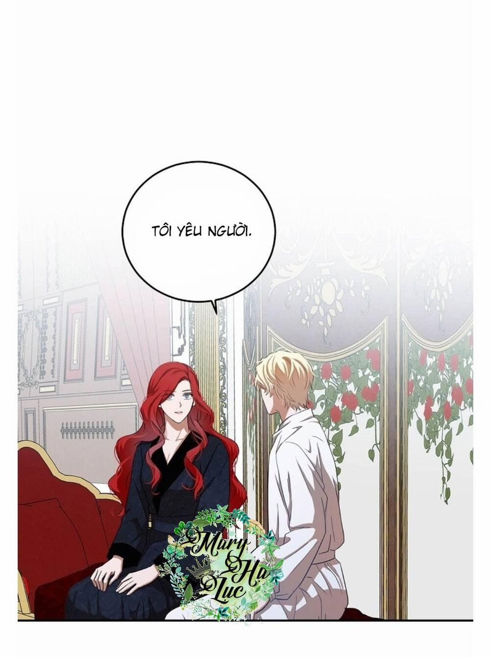 Tôi Lạc Vào Thế Giới Trò Chơi Harem Ngược 7 trang 11