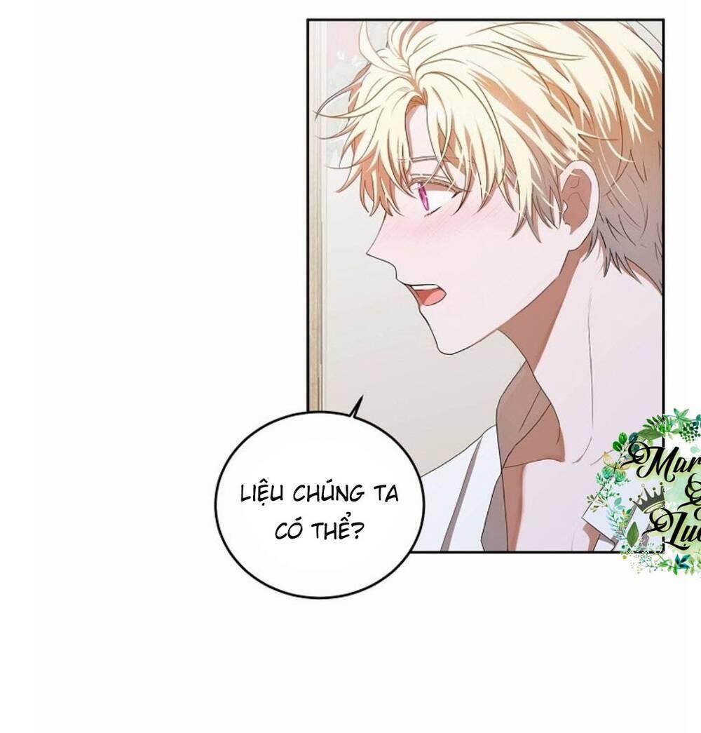 Tôi Lạc Vào Thế Giới Trò Chơi Harem Ngược 7 trang 12