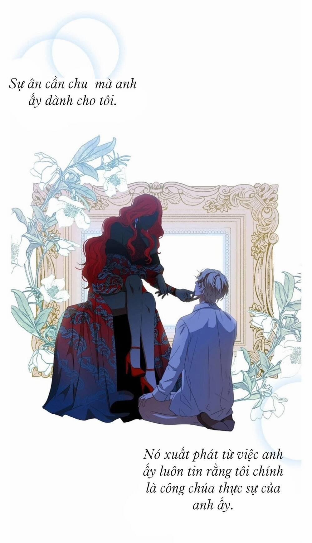 Tôi Lạc Vào Thế Giới Trò Chơi Harem Ngược 7 trang 15