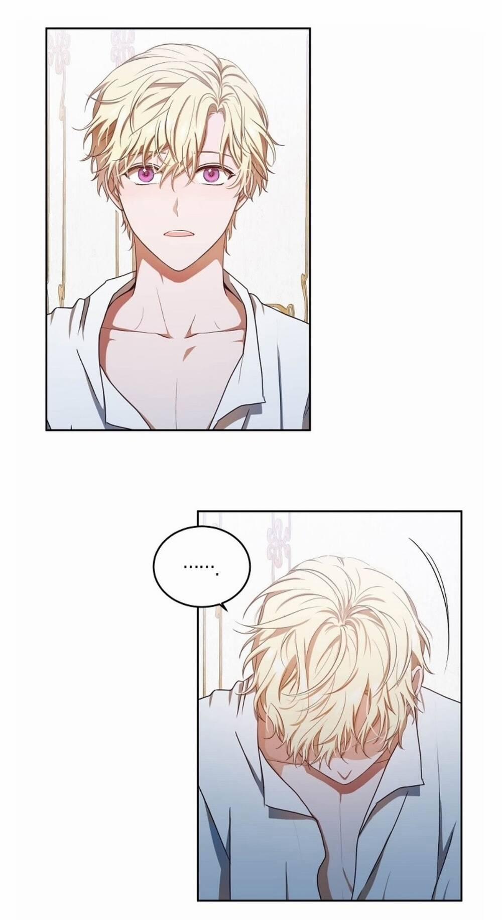 Tôi Lạc Vào Thế Giới Trò Chơi Harem Ngược 7 trang 18