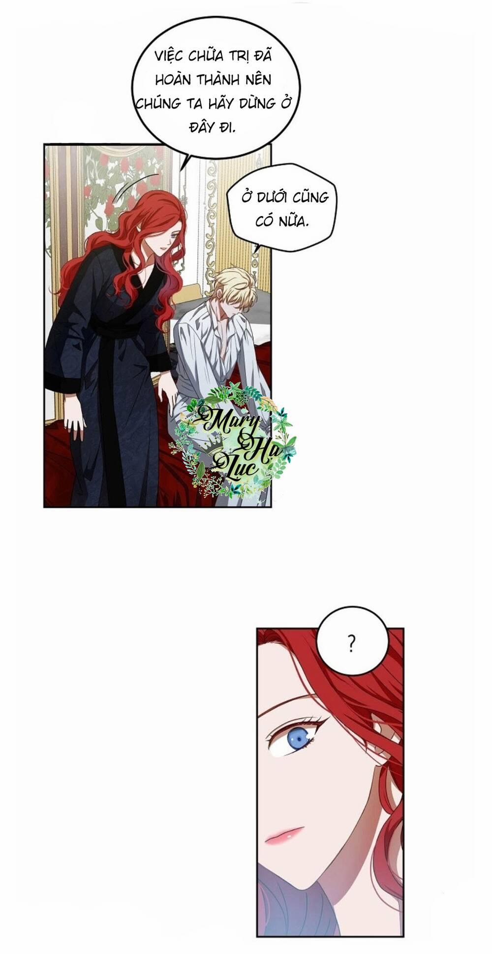 Tôi Lạc Vào Thế Giới Trò Chơi Harem Ngược 7 trang 19