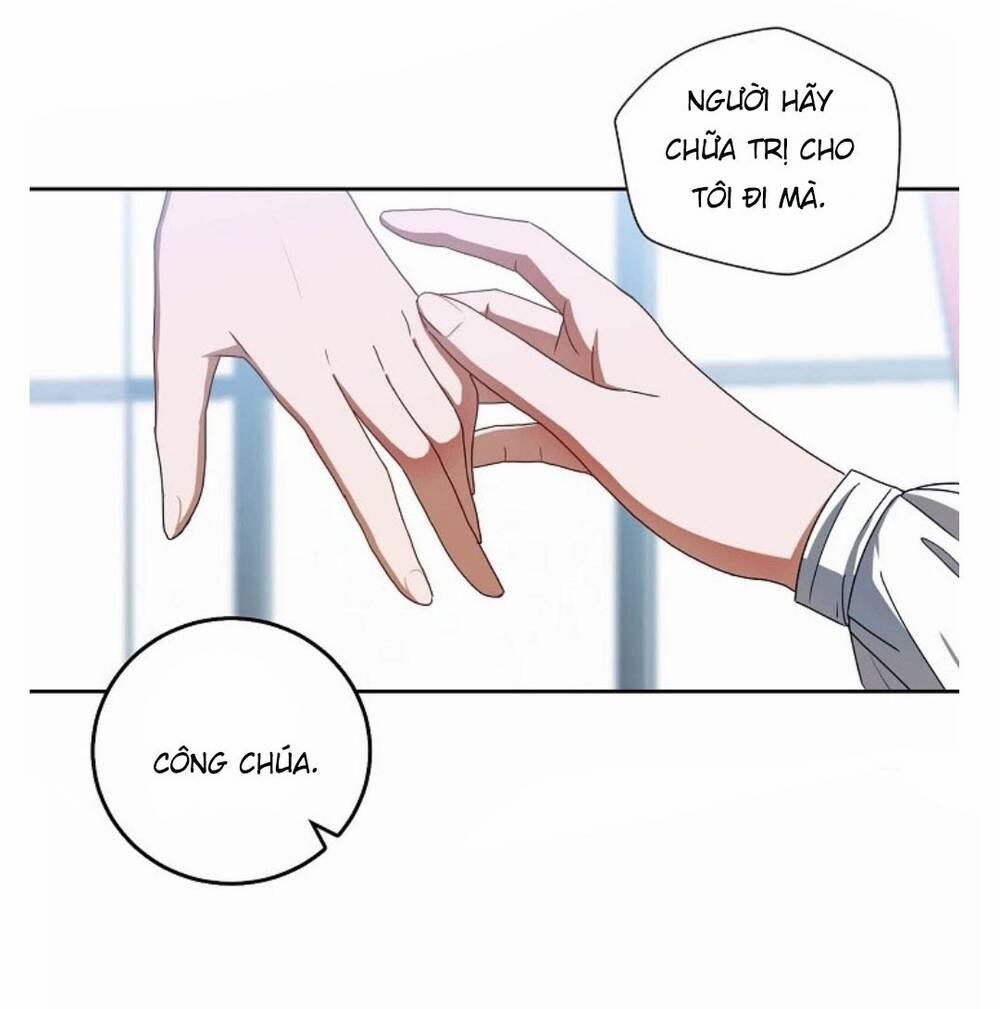 Tôi Lạc Vào Thế Giới Trò Chơi Harem Ngược 7 trang 21