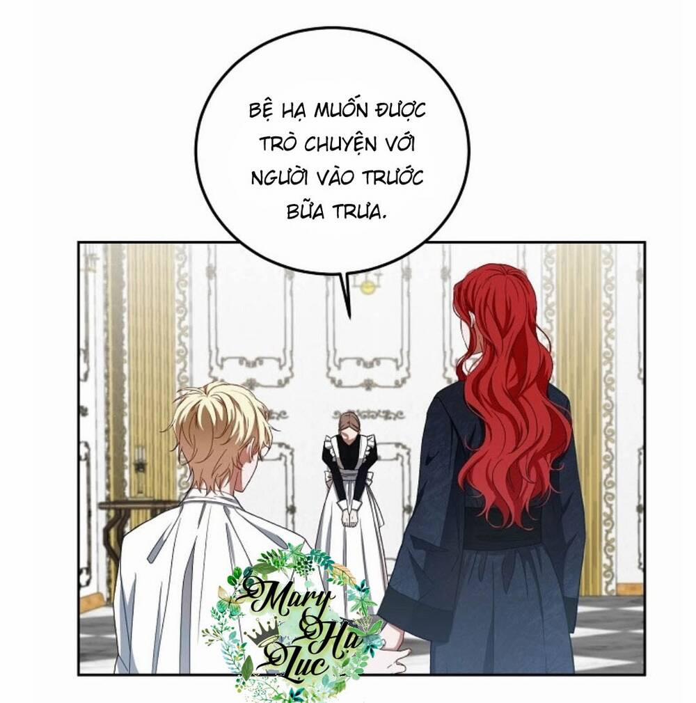 Tôi Lạc Vào Thế Giới Trò Chơi Harem Ngược 7 trang 22