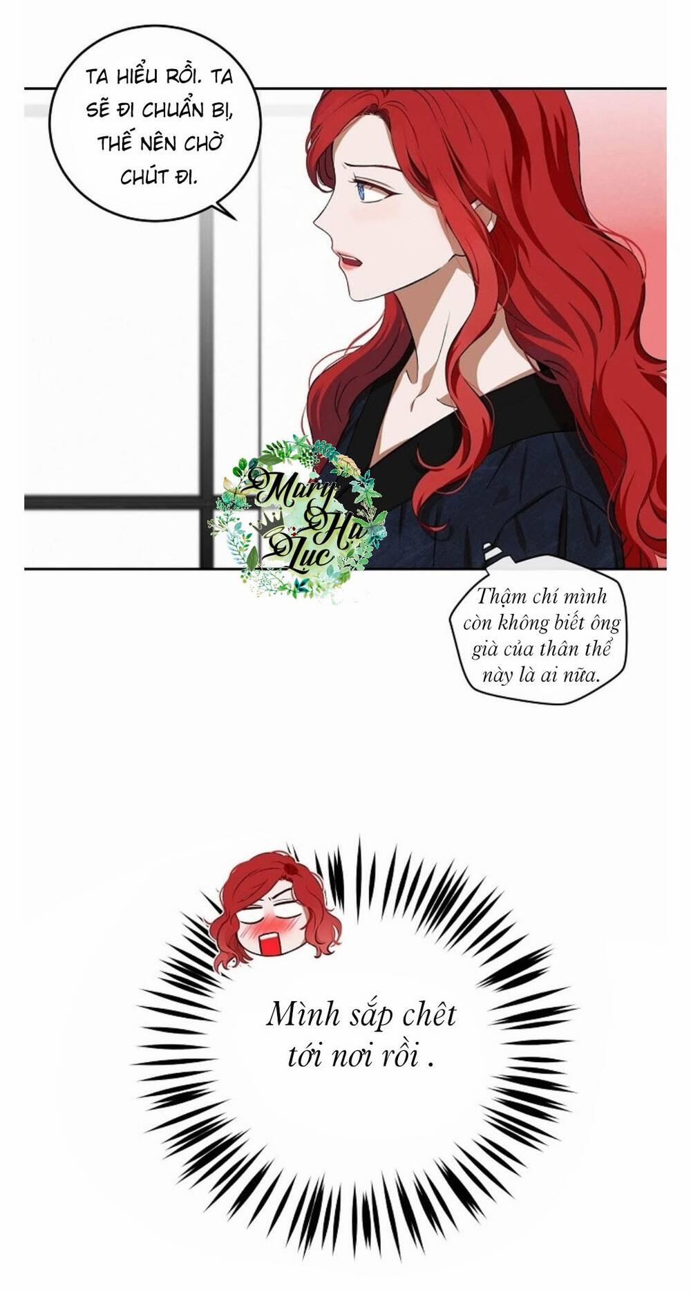 Tôi Lạc Vào Thế Giới Trò Chơi Harem Ngược 7 trang 23