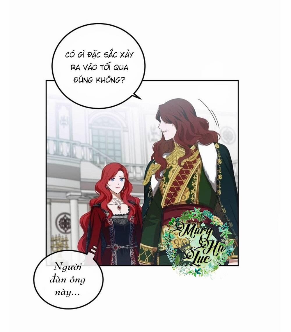 Tôi Lạc Vào Thế Giới Trò Chơi Harem Ngược 7 trang 26
