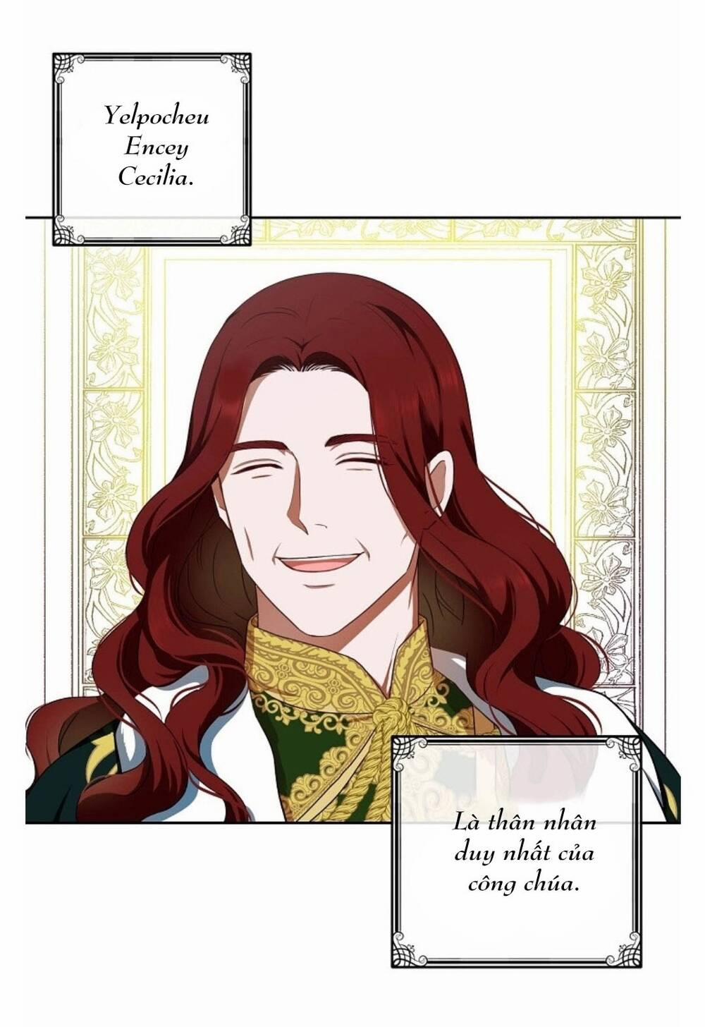 Tôi Lạc Vào Thế Giới Trò Chơi Harem Ngược 7 trang 27