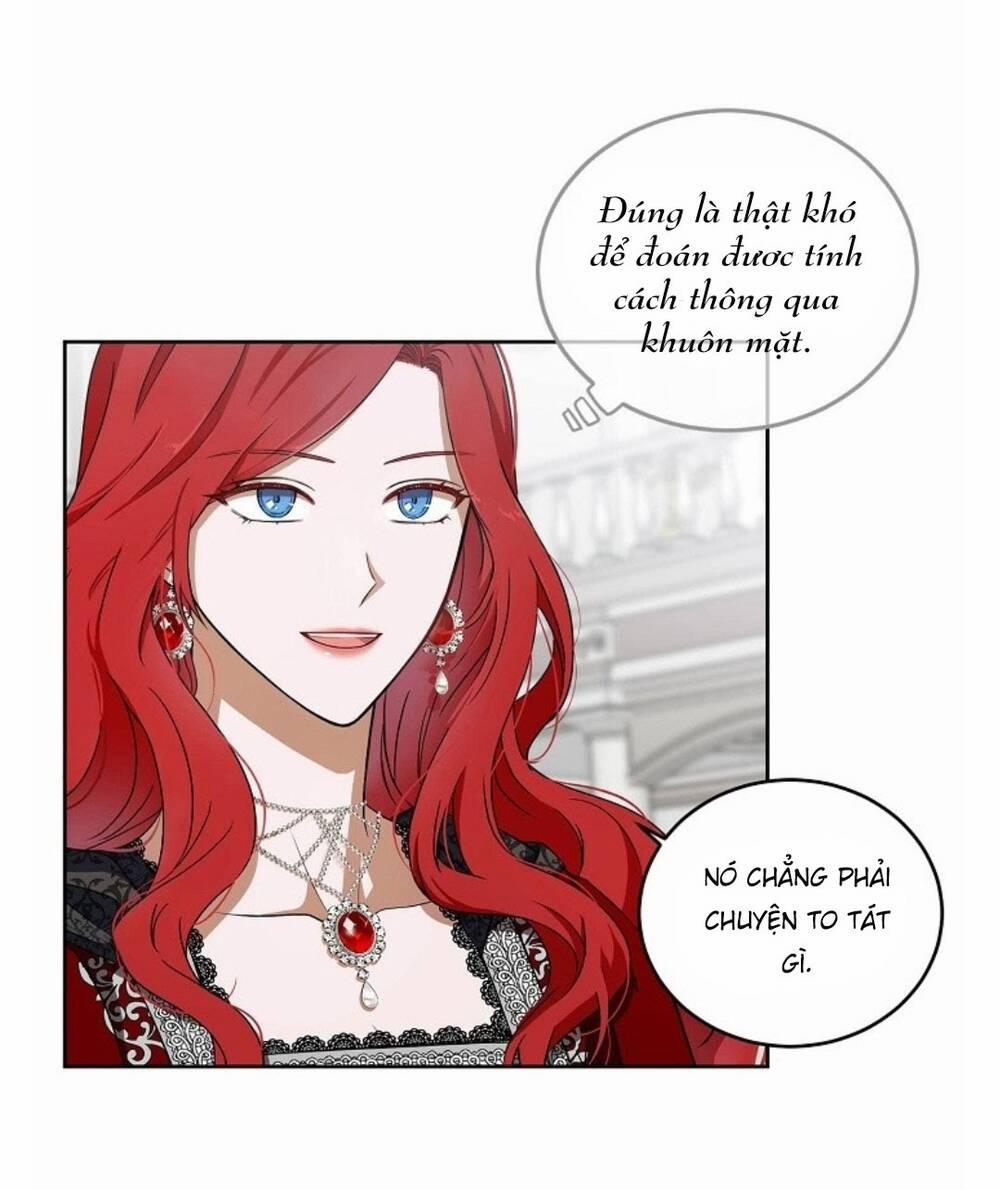 Tôi Lạc Vào Thế Giới Trò Chơi Harem Ngược 7 trang 28