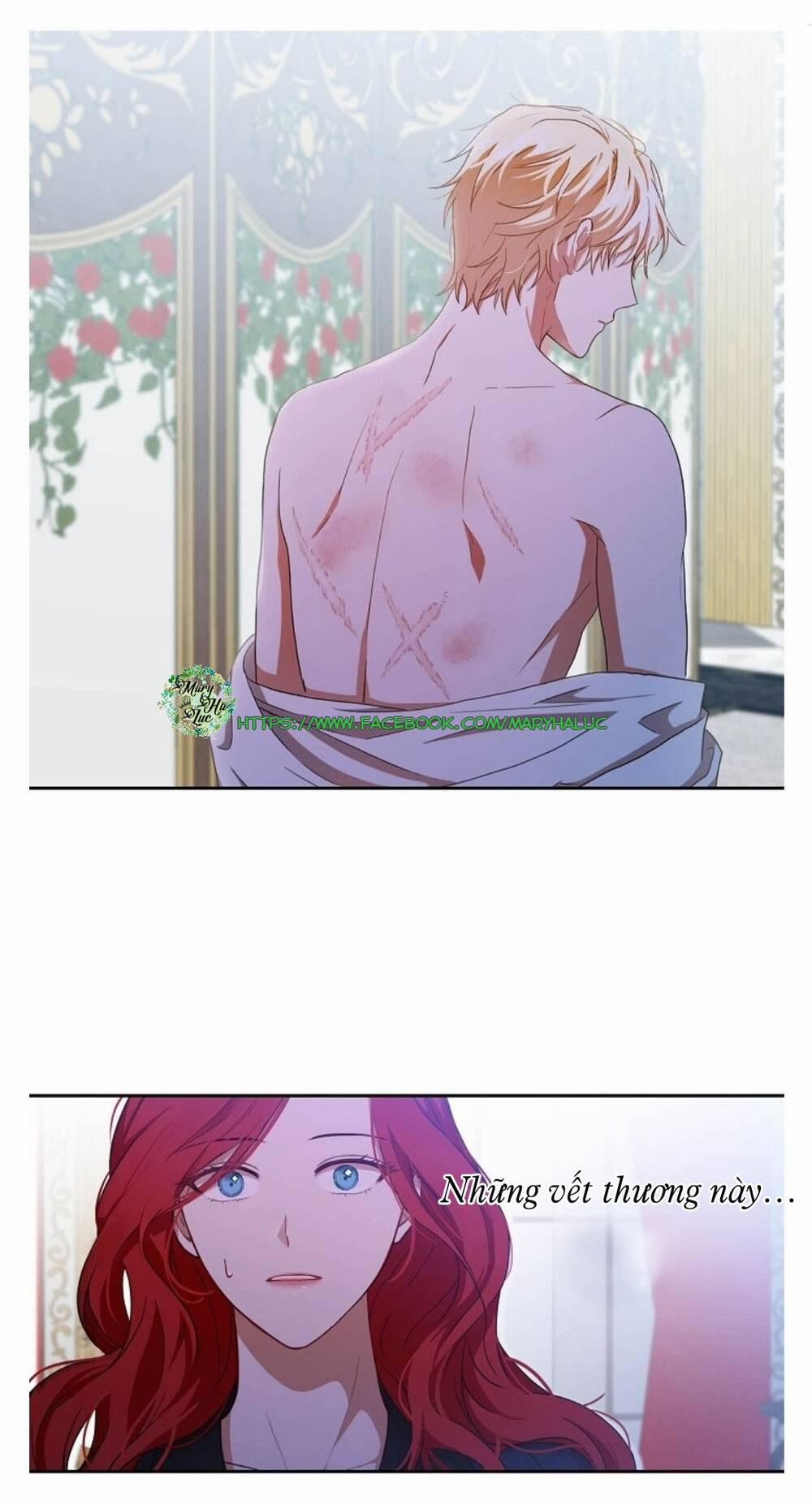 Tôi Lạc Vào Thế Giới Trò Chơi Harem Ngược 7 trang 3