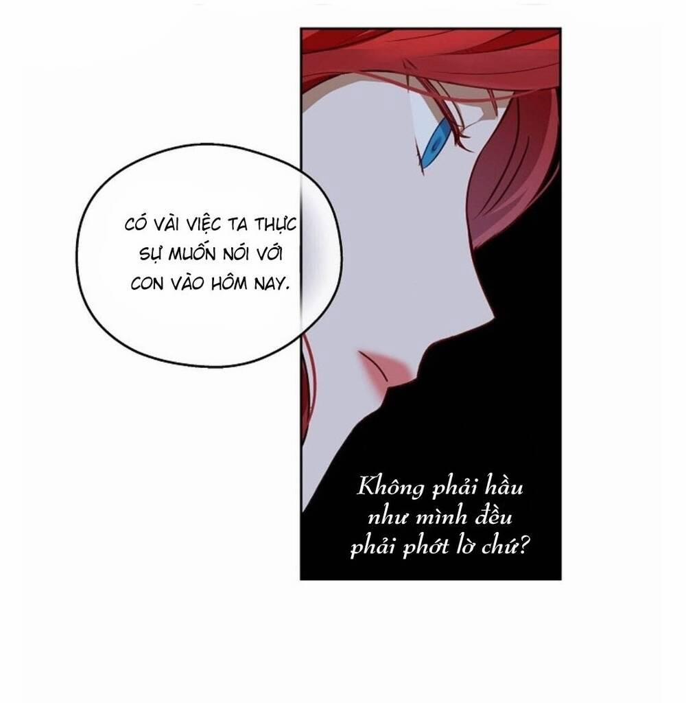 Tôi Lạc Vào Thế Giới Trò Chơi Harem Ngược 7 trang 31