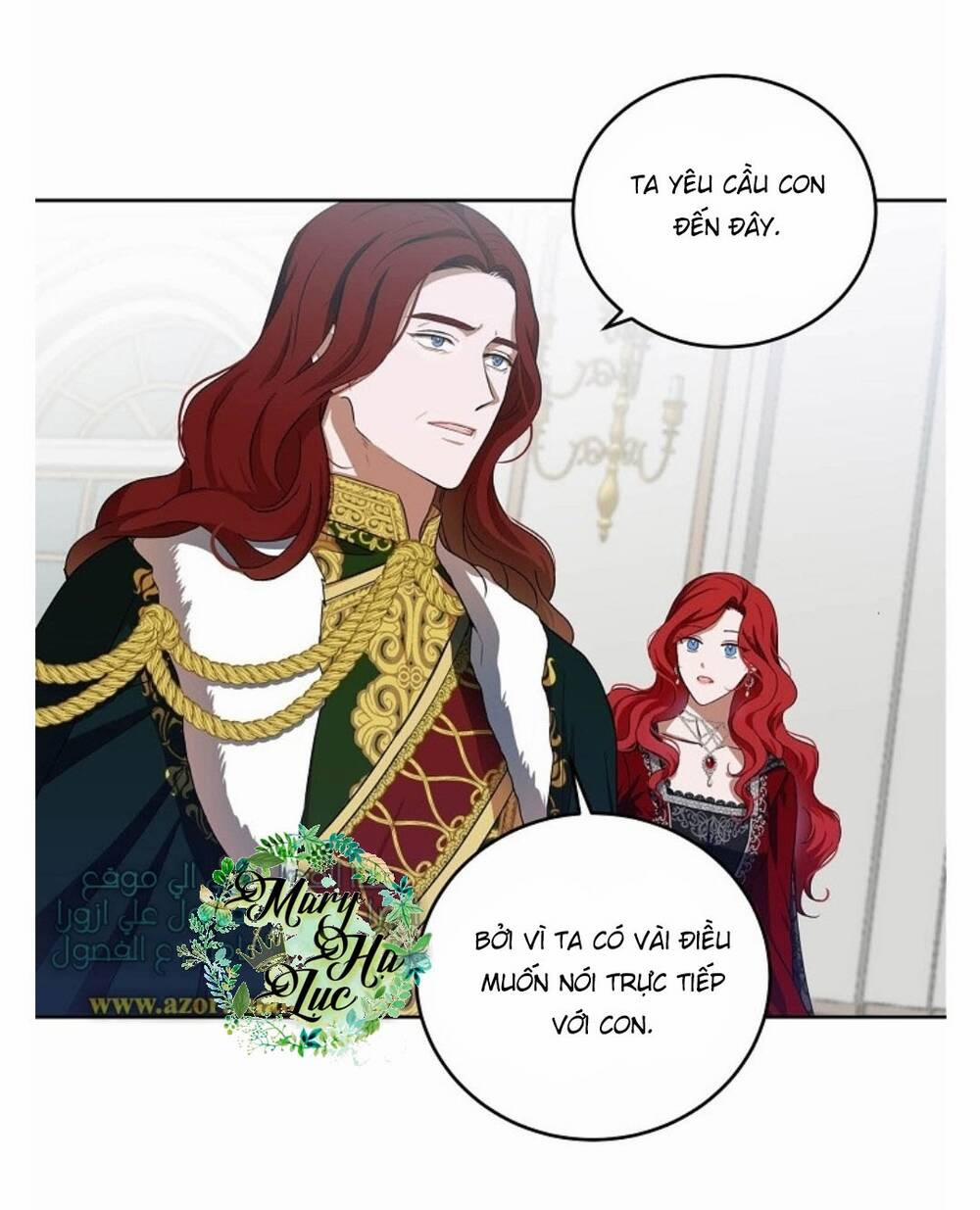 Tôi Lạc Vào Thế Giới Trò Chơi Harem Ngược 7 trang 33