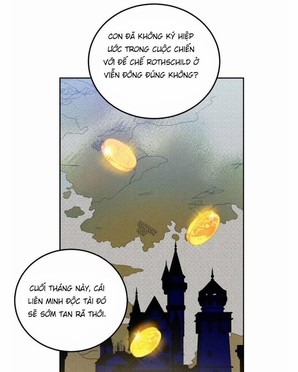 Tôi Lạc Vào Thế Giới Trò Chơi Harem Ngược 7 trang 34