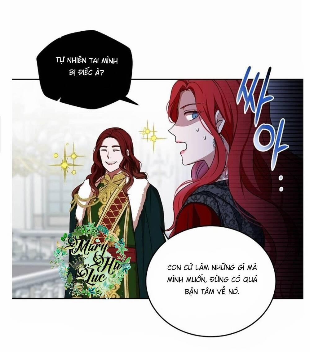 Tôi Lạc Vào Thế Giới Trò Chơi Harem Ngược 7 trang 39