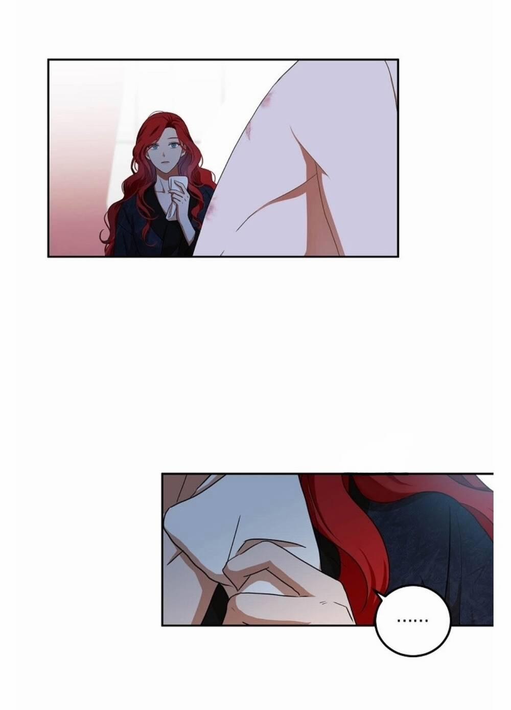 Tôi Lạc Vào Thế Giới Trò Chơi Harem Ngược 7 trang 4