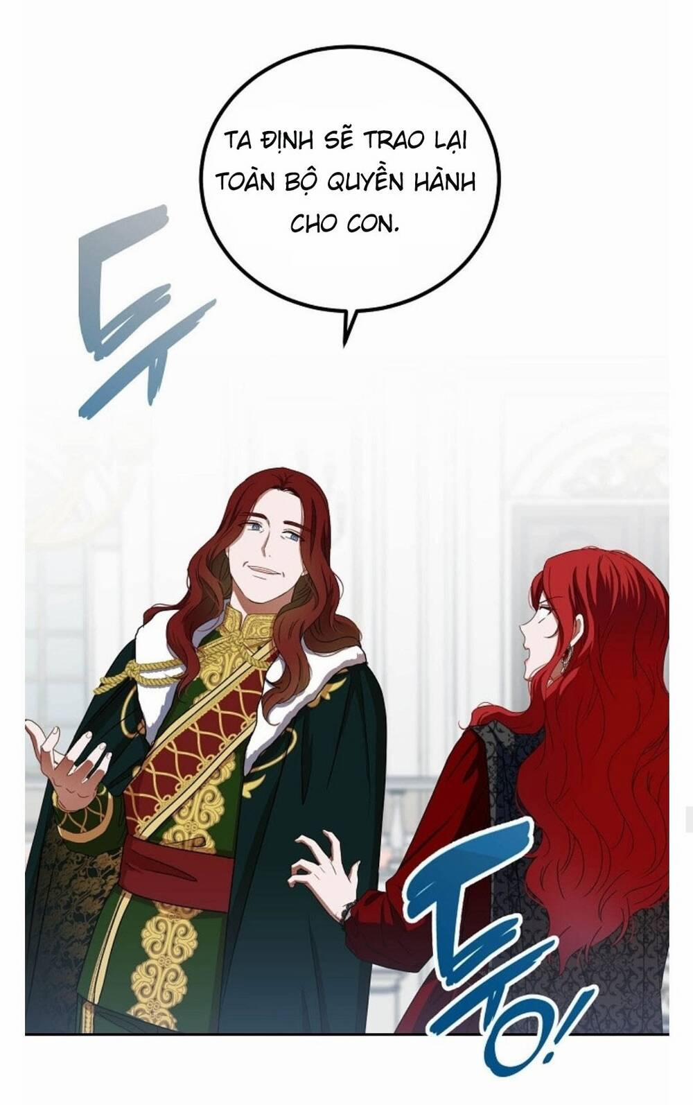 Tôi Lạc Vào Thế Giới Trò Chơi Harem Ngược 7 trang 40