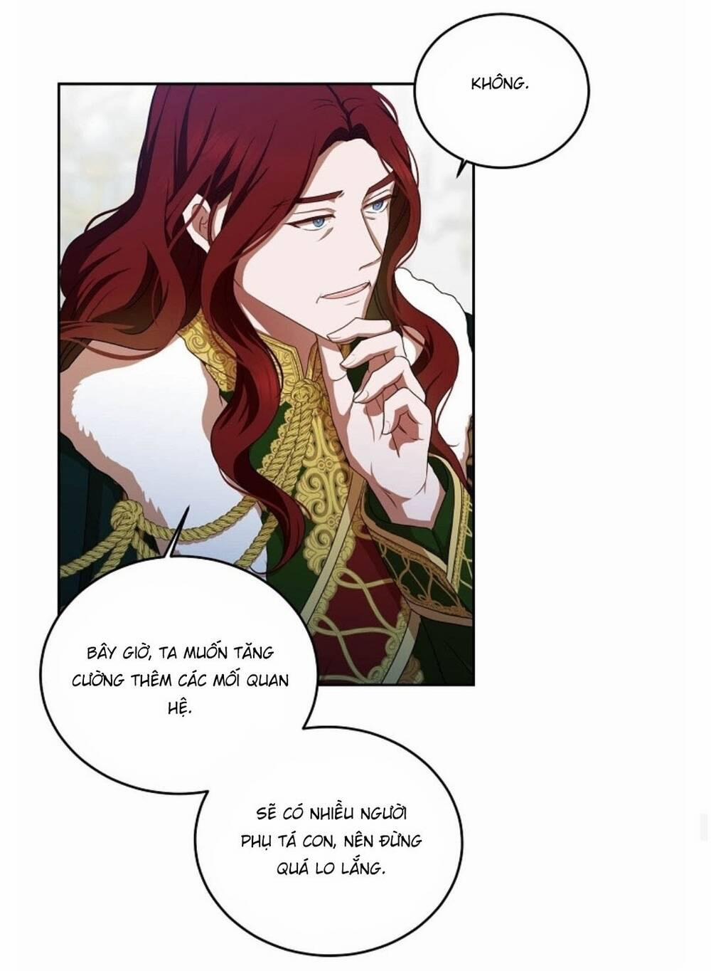 Tôi Lạc Vào Thế Giới Trò Chơi Harem Ngược 7 trang 41