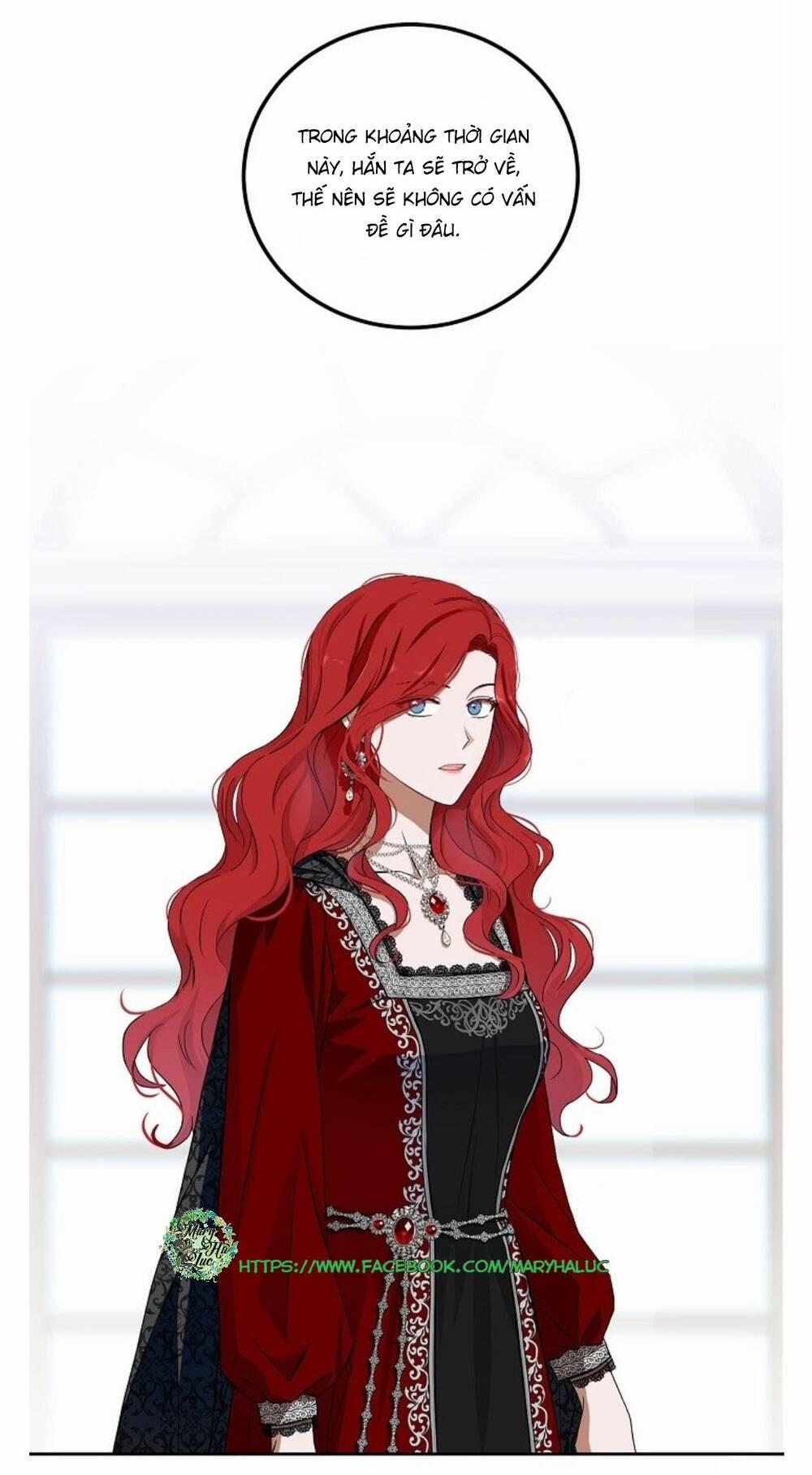 Tôi Lạc Vào Thế Giới Trò Chơi Harem Ngược 7 trang 43