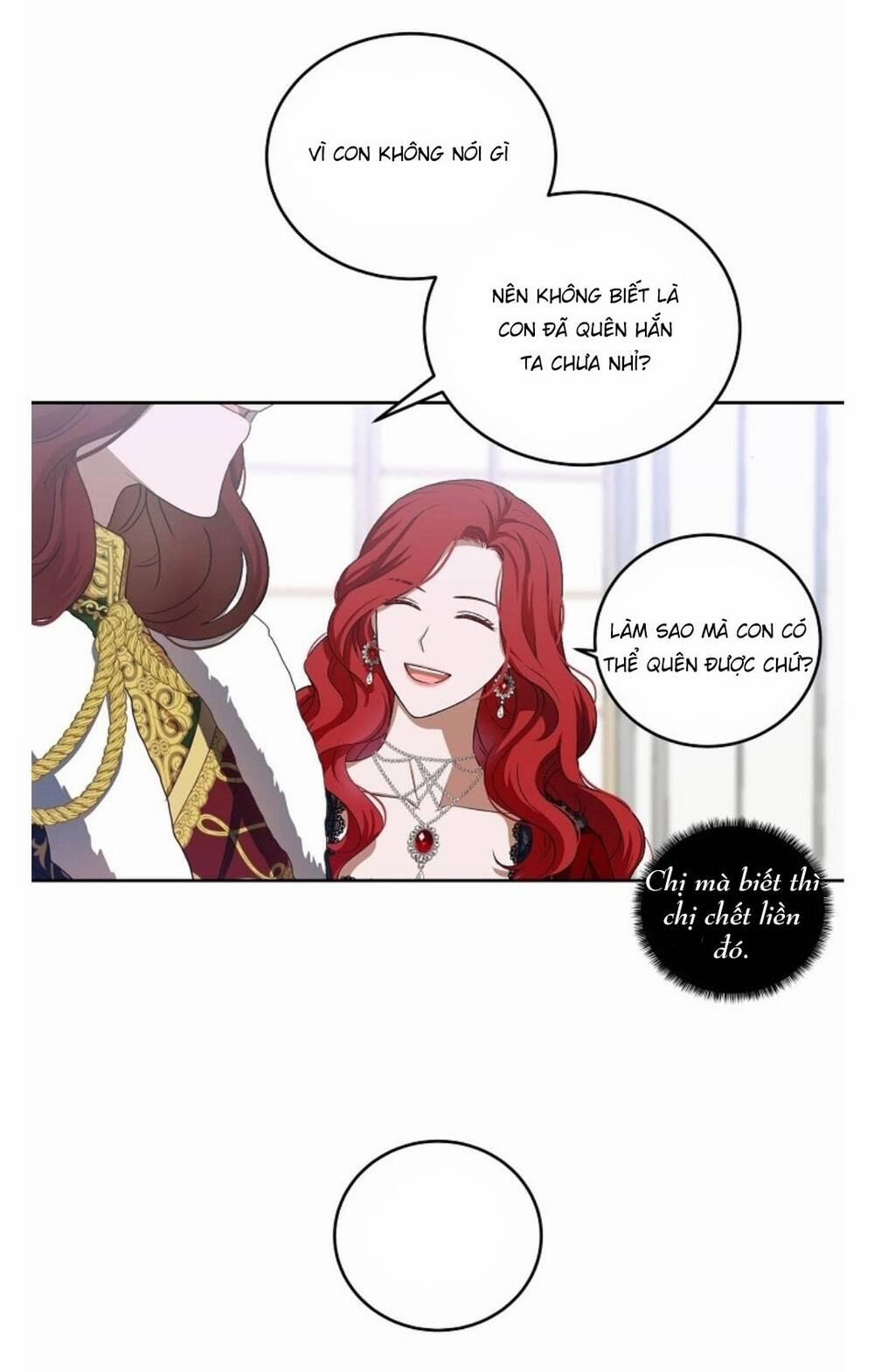 Tôi Lạc Vào Thế Giới Trò Chơi Harem Ngược 7 trang 47