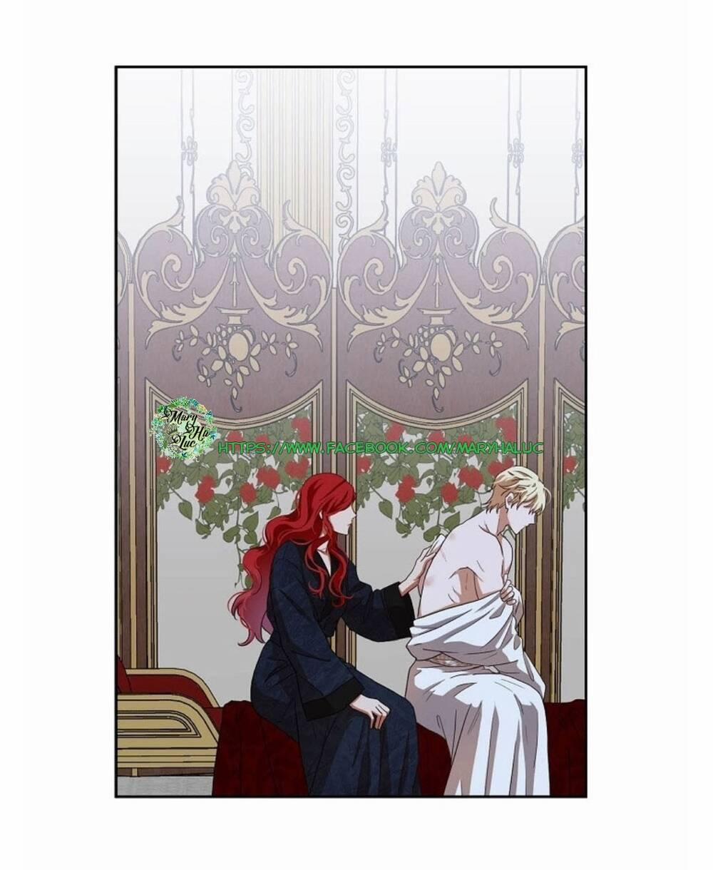 Tôi Lạc Vào Thế Giới Trò Chơi Harem Ngược 7 trang 5