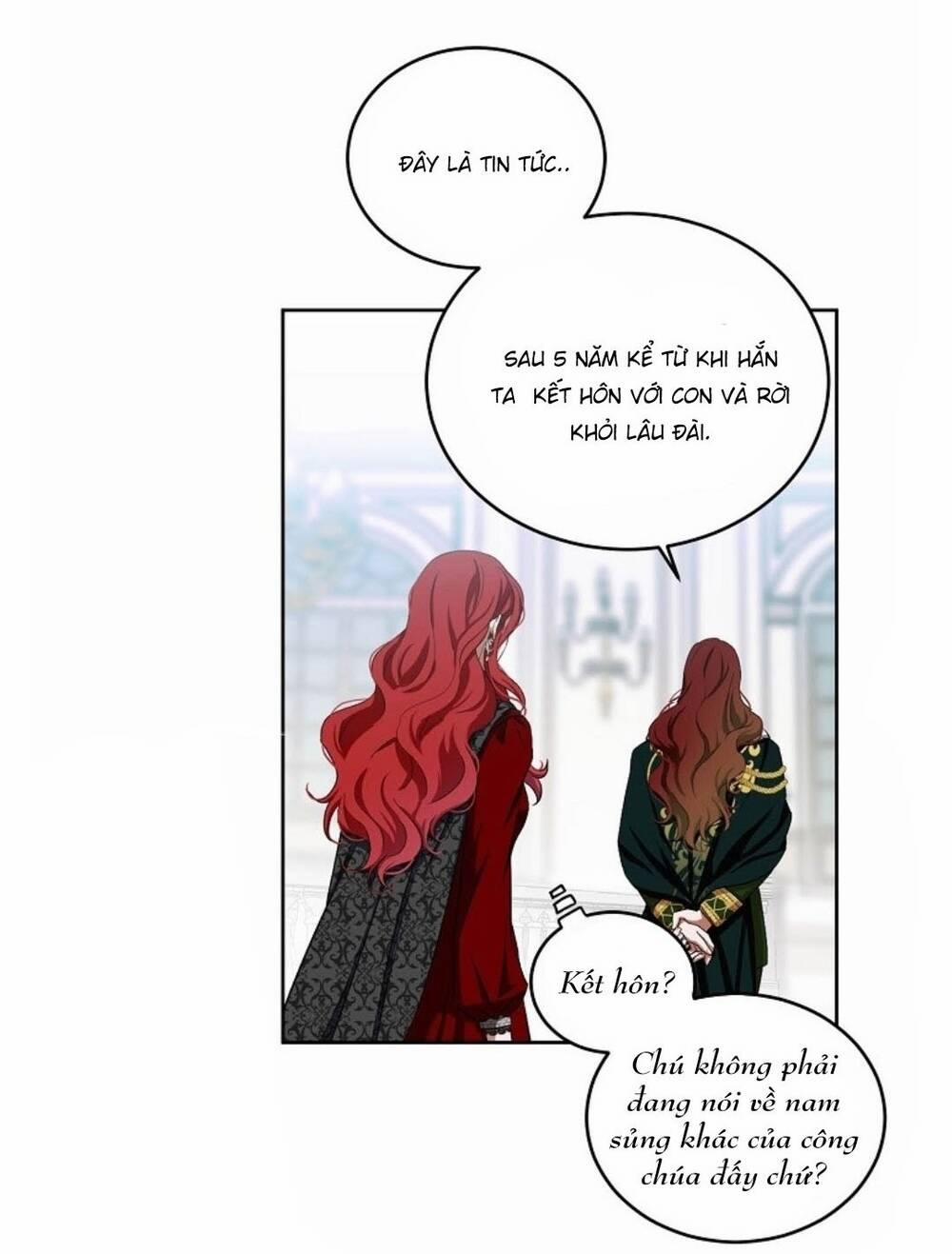 Tôi Lạc Vào Thế Giới Trò Chơi Harem Ngược 7 trang 50