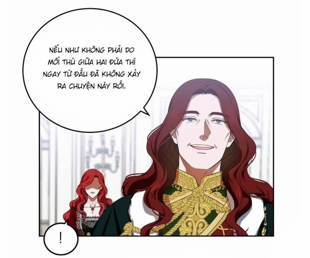Tôi Lạc Vào Thế Giới Trò Chơi Harem Ngược 7 trang 51