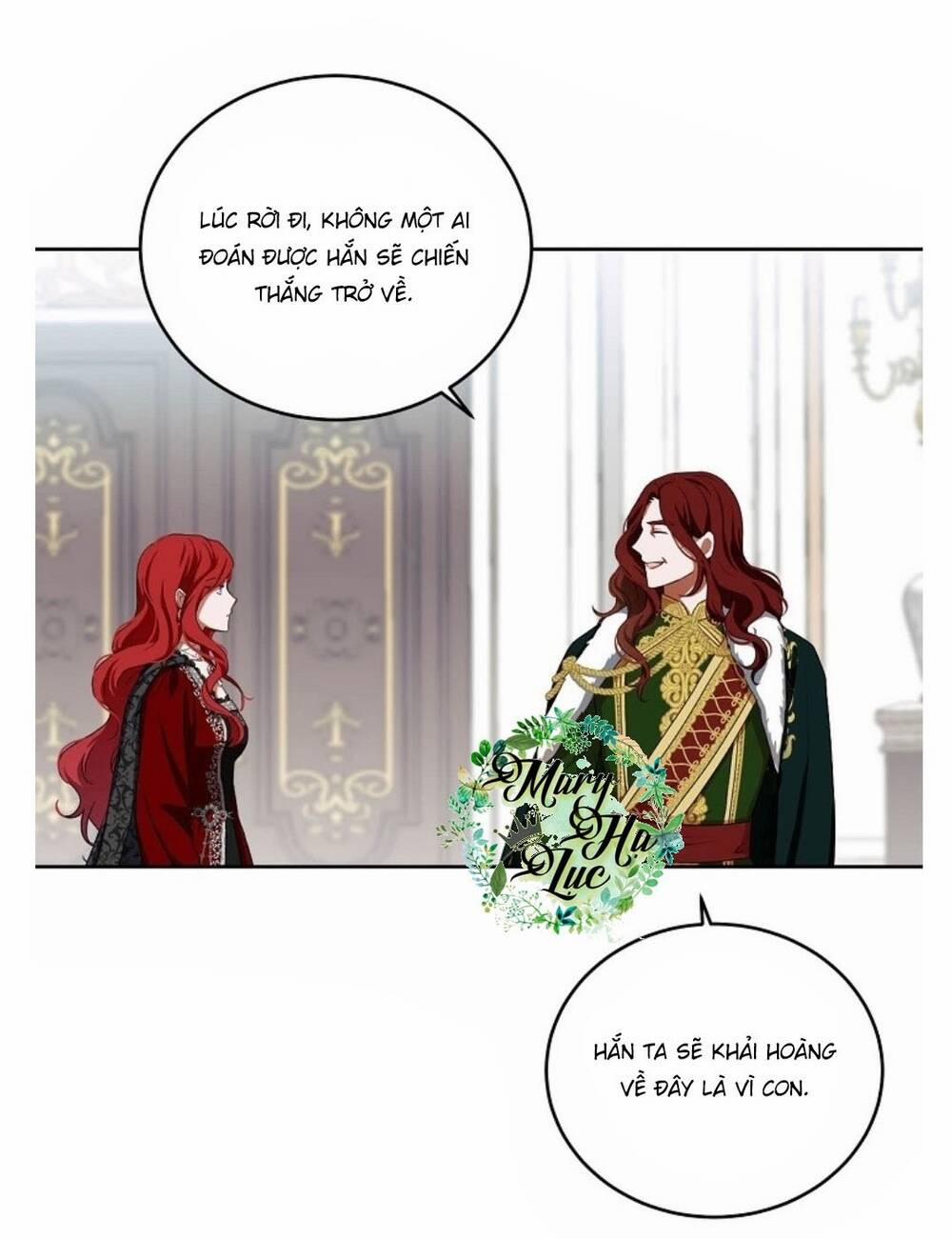 Tôi Lạc Vào Thế Giới Trò Chơi Harem Ngược 7 trang 52