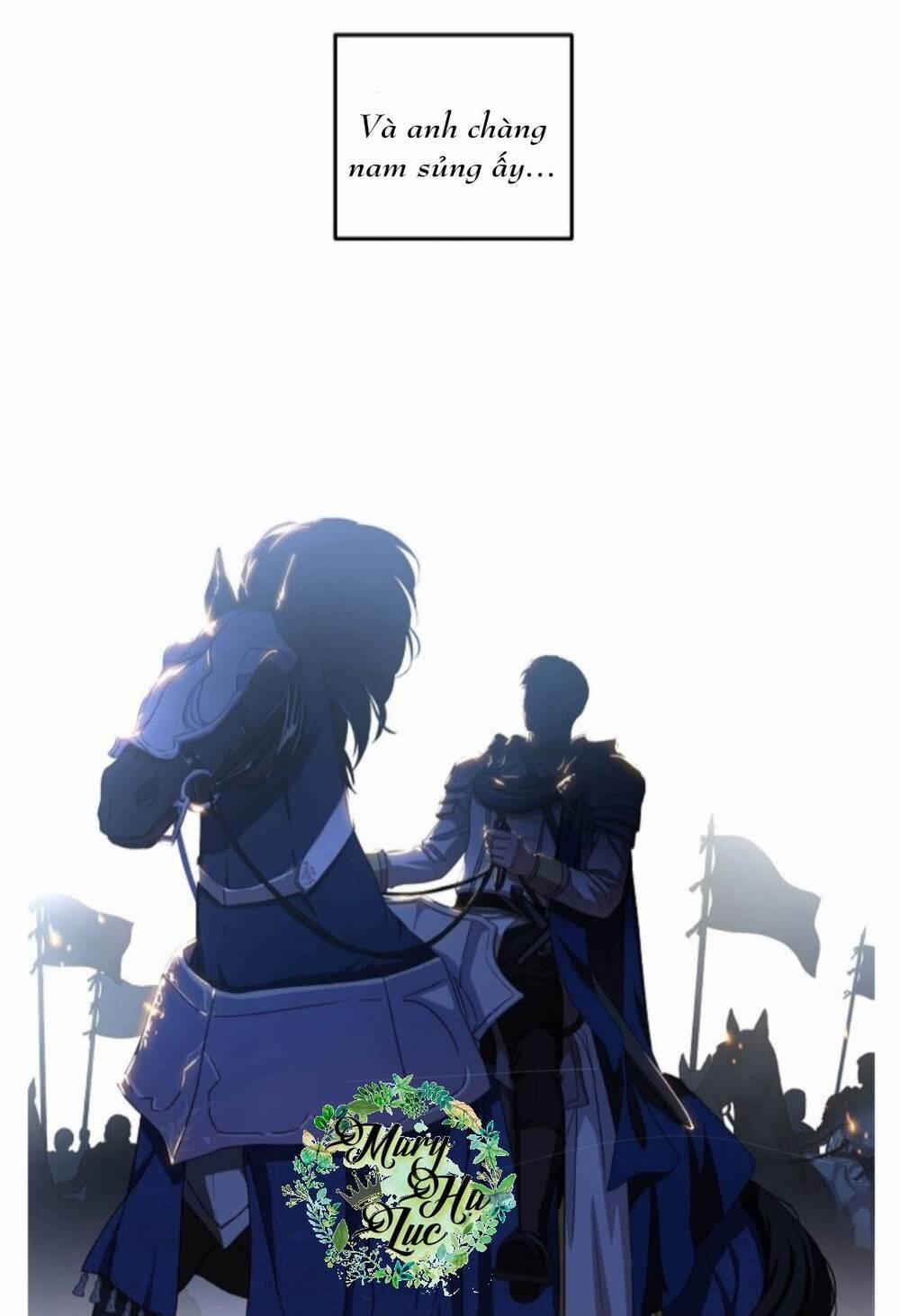 Tôi Lạc Vào Thế Giới Trò Chơi Harem Ngược 7 trang 55