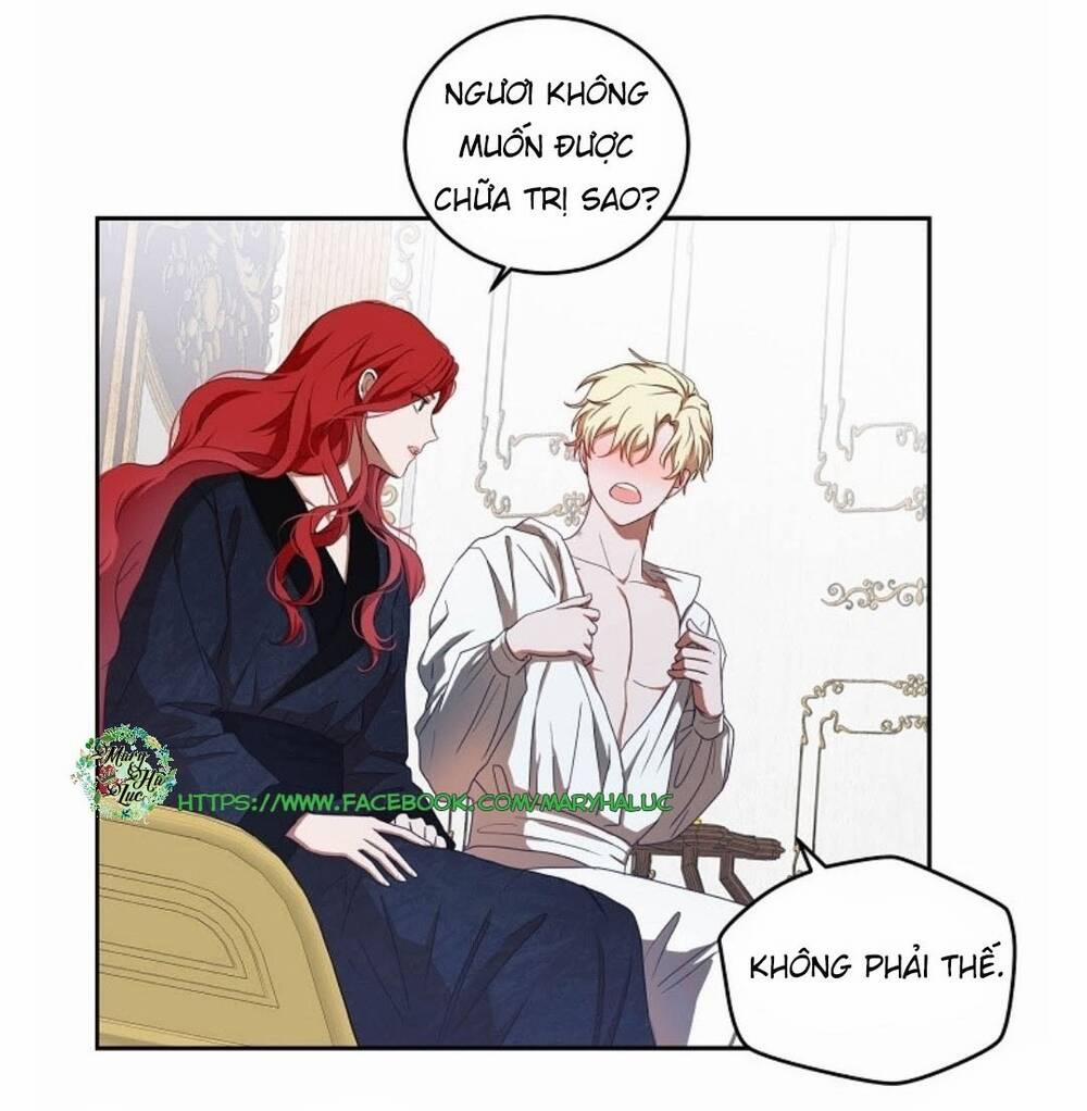Tôi Lạc Vào Thế Giới Trò Chơi Harem Ngược 7 trang 7
