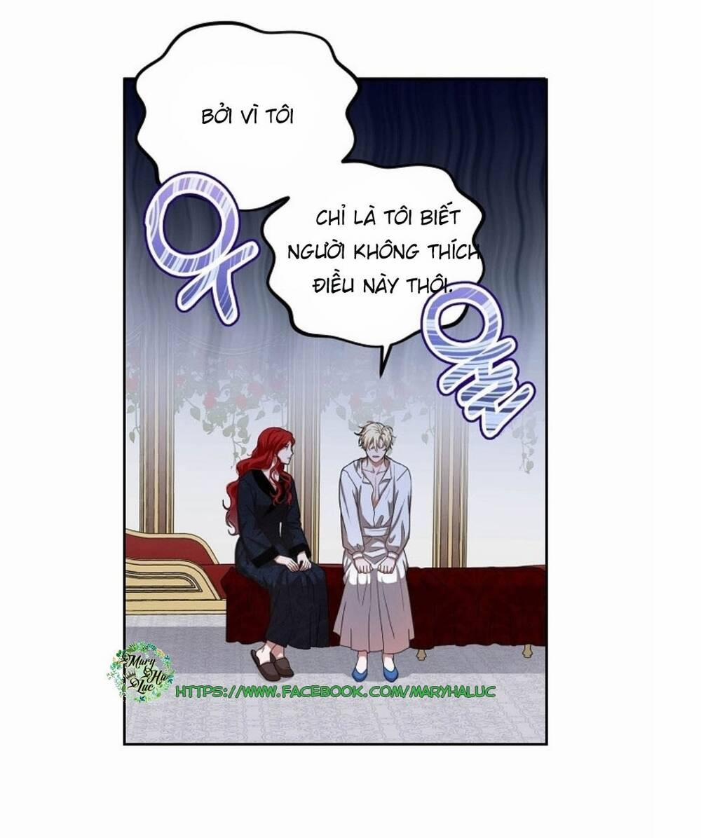 Tôi Lạc Vào Thế Giới Trò Chơi Harem Ngược 7 trang 8