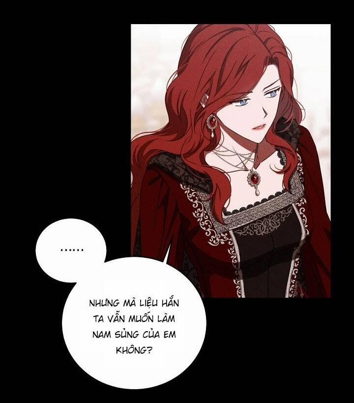 Tôi Lạc Vào Thế Giới Trò Chơi Harem Ngược 8 trang 17