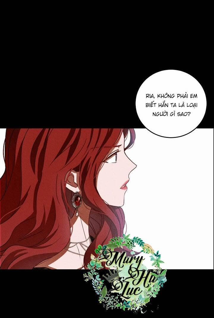 Tôi Lạc Vào Thế Giới Trò Chơi Harem Ngược 8 trang 19