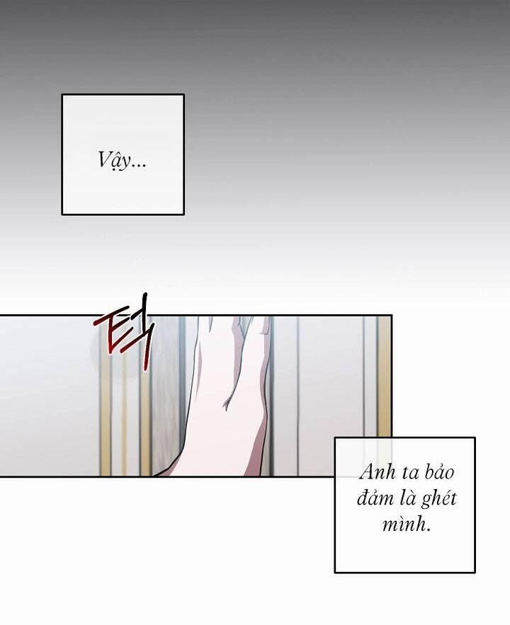 Tôi Lạc Vào Thế Giới Trò Chơi Harem Ngược 8 trang 22