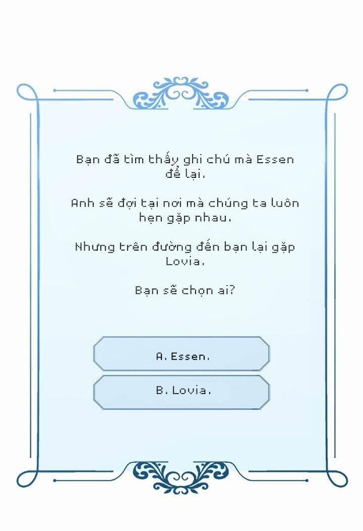 Tôi Lạc Vào Thế Giới Trò Chơi Harem Ngược 8 trang 25