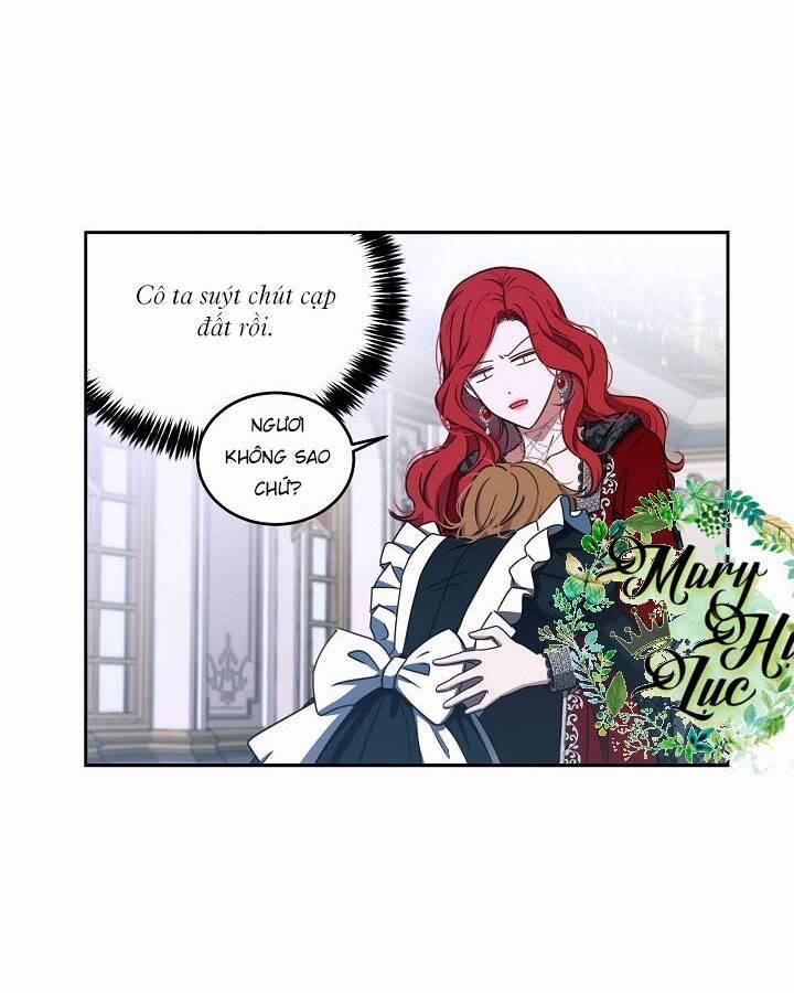 Tôi Lạc Vào Thế Giới Trò Chơi Harem Ngược 8 trang 39