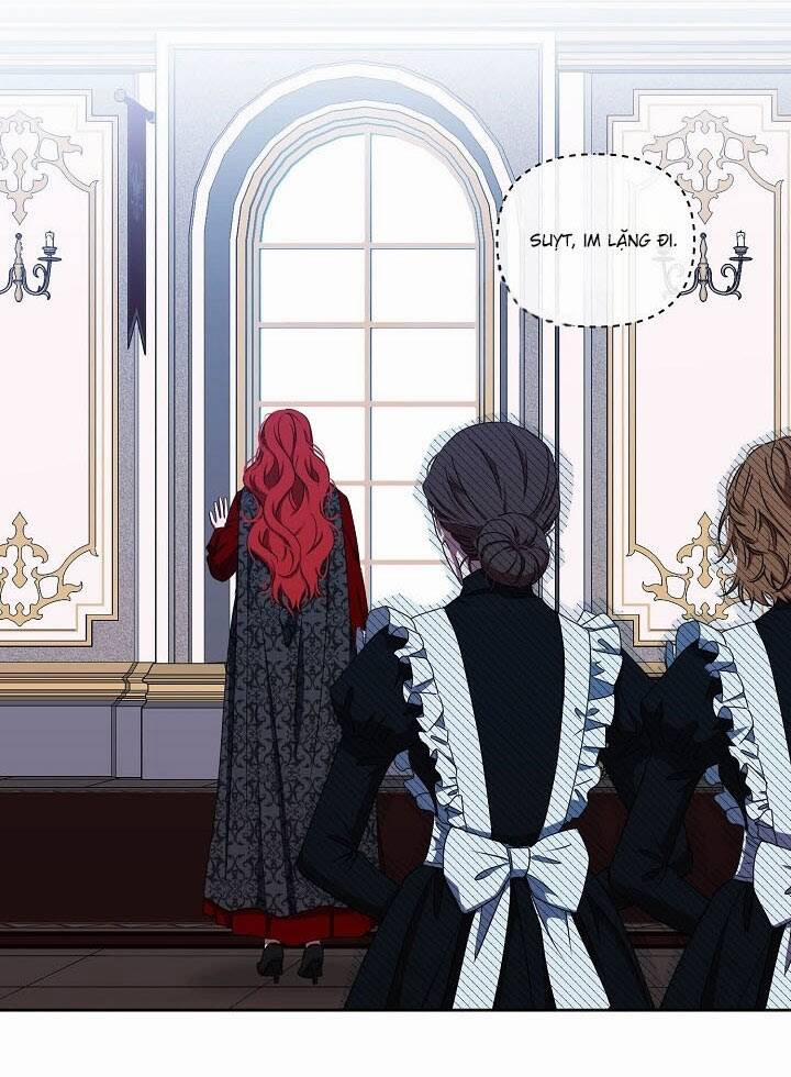 Tôi Lạc Vào Thế Giới Trò Chơi Harem Ngược 8 trang 4