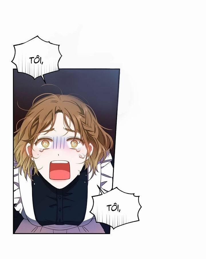 Tôi Lạc Vào Thế Giới Trò Chơi Harem Ngược 8 trang 40