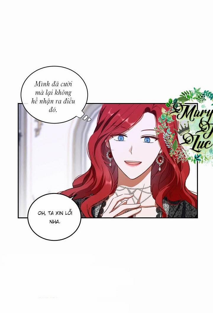 Tôi Lạc Vào Thế Giới Trò Chơi Harem Ngược 8 trang 47