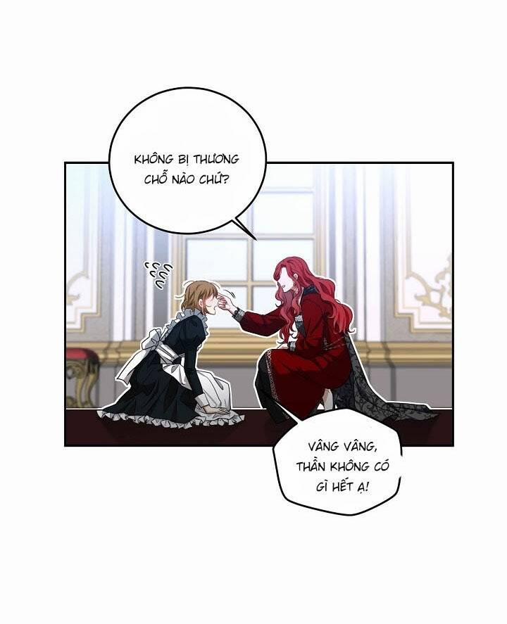 Tôi Lạc Vào Thế Giới Trò Chơi Harem Ngược 8 trang 49