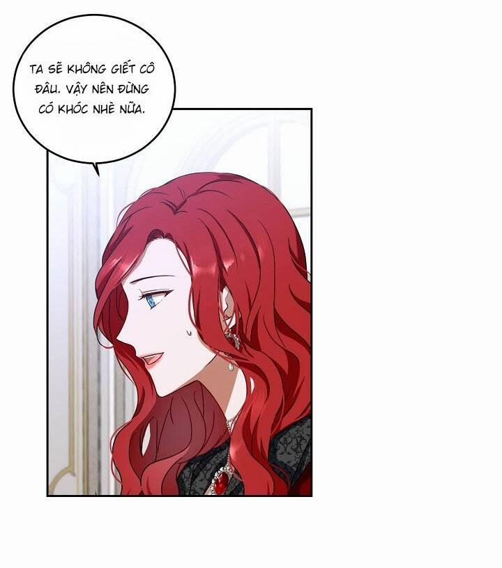 Tôi Lạc Vào Thế Giới Trò Chơi Harem Ngược 8 trang 50
