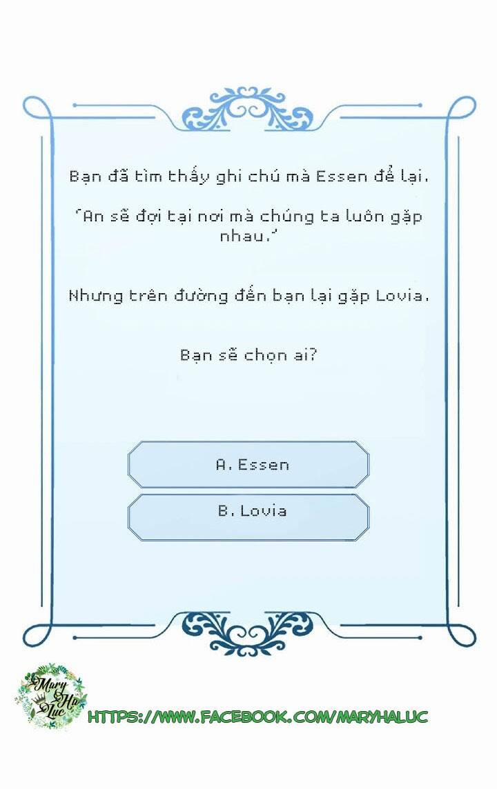 Tôi Lạc Vào Thế Giới Trò Chơi Harem Ngược 8 trang 73