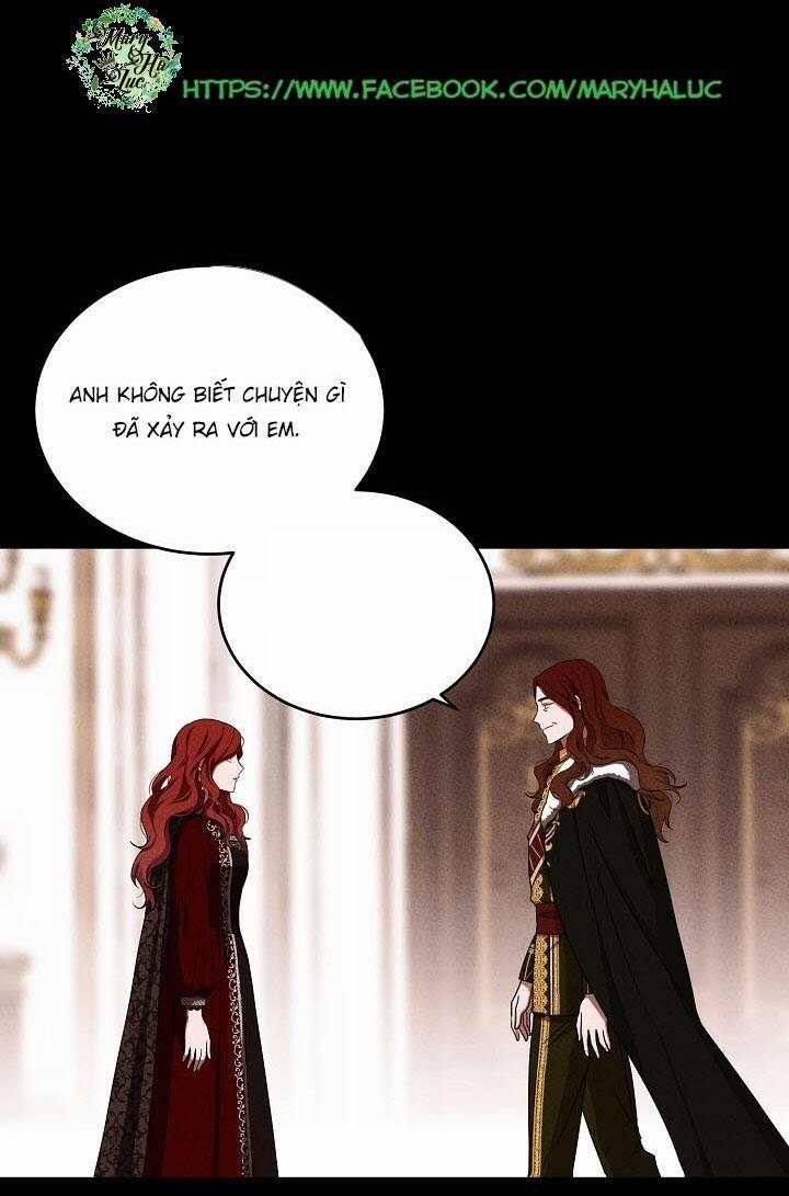 Tôi Lạc Vào Thế Giới Trò Chơi Harem Ngược 8 trang 8