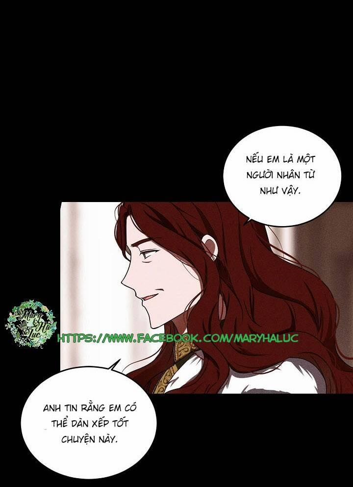 Tôi Lạc Vào Thế Giới Trò Chơi Harem Ngược 8 trang 9