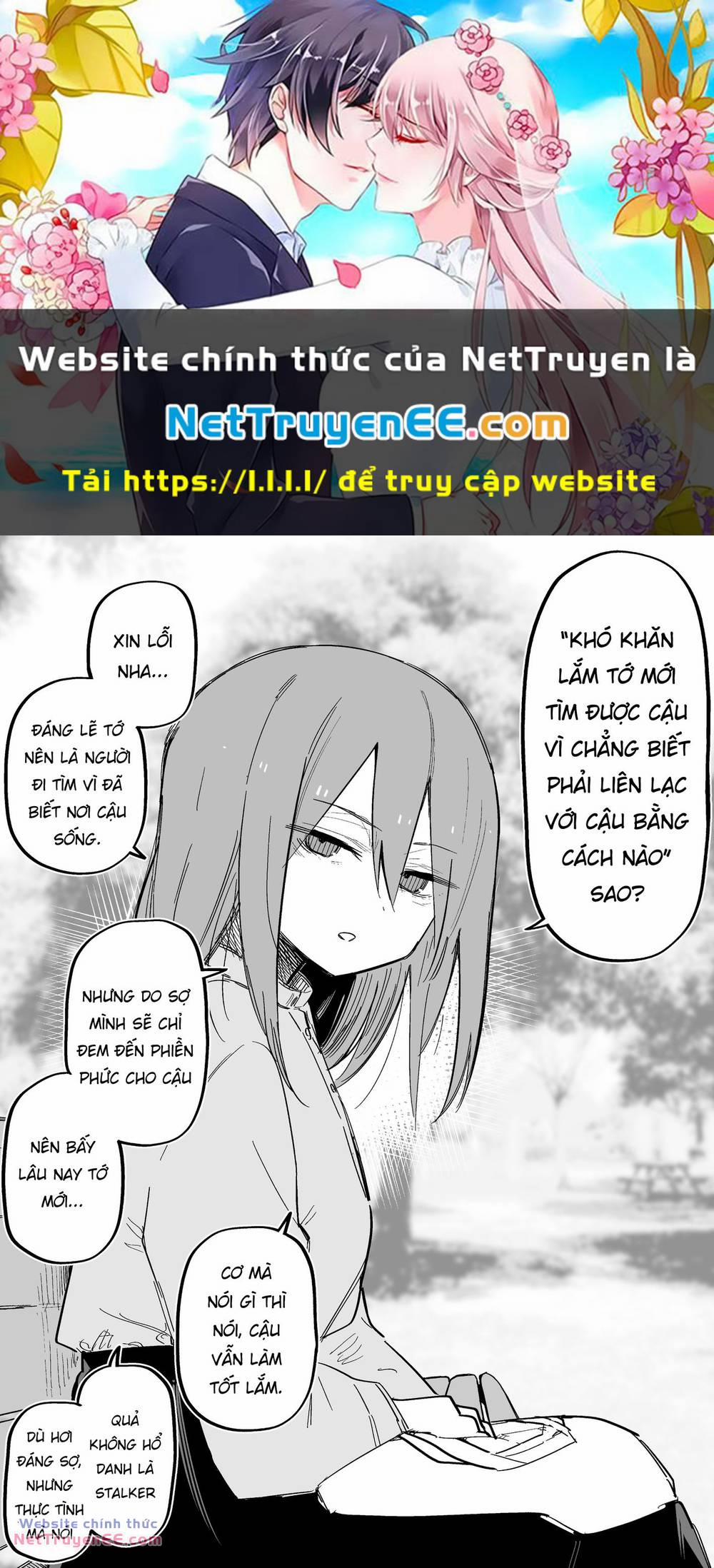 Tôi Lo Lắng Cho Người Bạn Cùng Lớp Đầy Những Vết Bầm Tím 37 trang 0