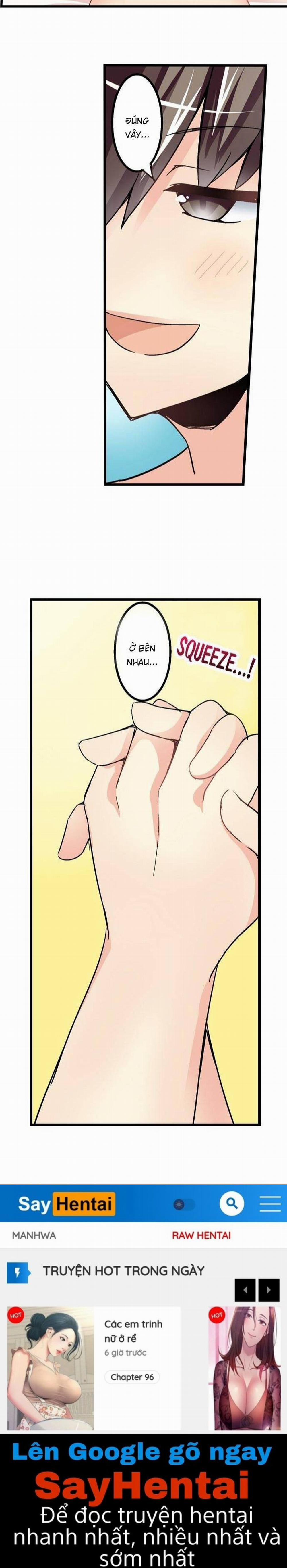 Tôi mát xa cho em gái mình hằng đêm 0 0 END trang 37