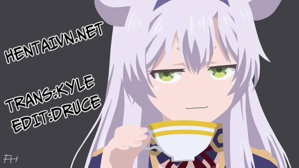 Tôi mát xa cho em gái mình hằng đêm 19-20 trang 0