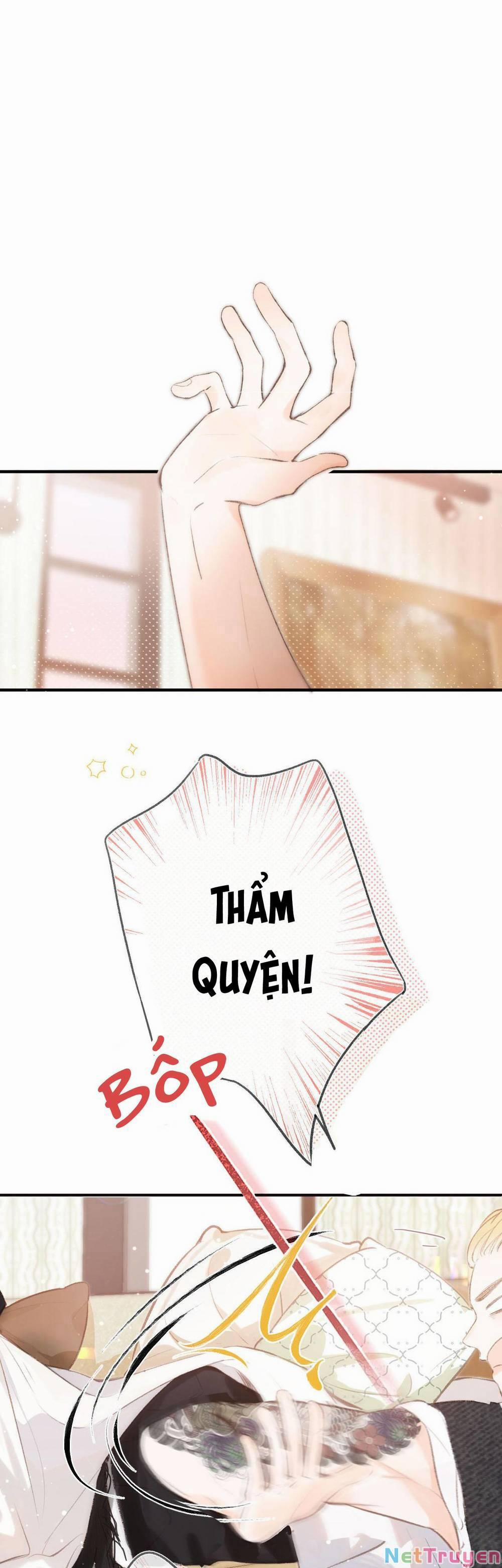 Tôi Mộng Giữa Ban Ngày 0.5 trang 1