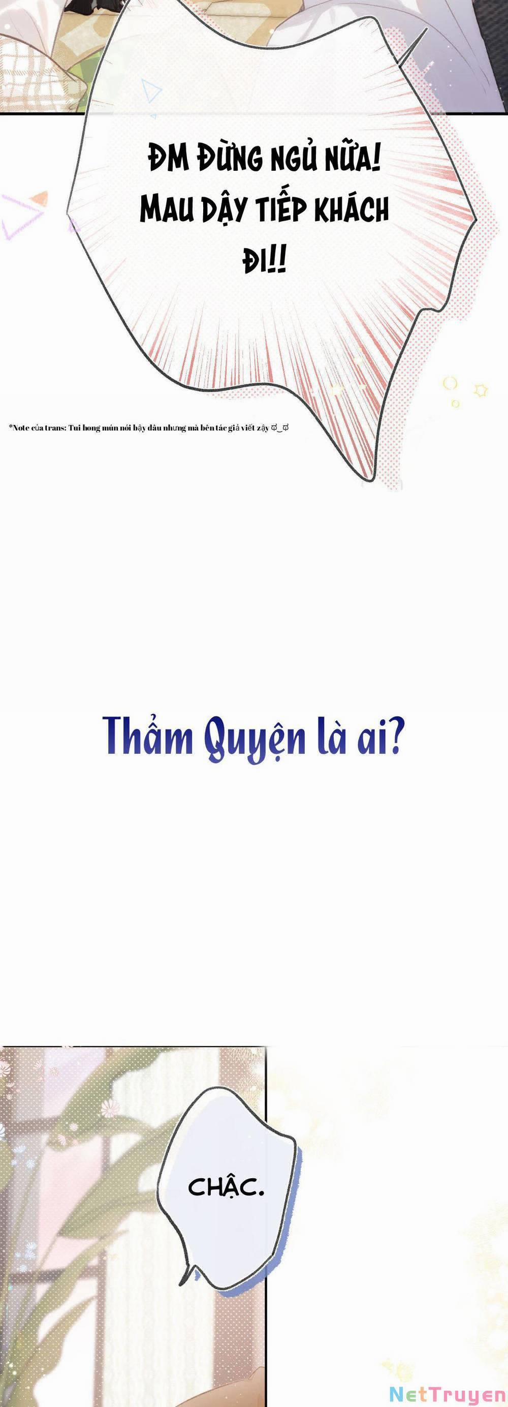 Tôi Mộng Giữa Ban Ngày 0.5 trang 2